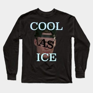 Cool as Sunglasses Long Sleeve T-Shirt